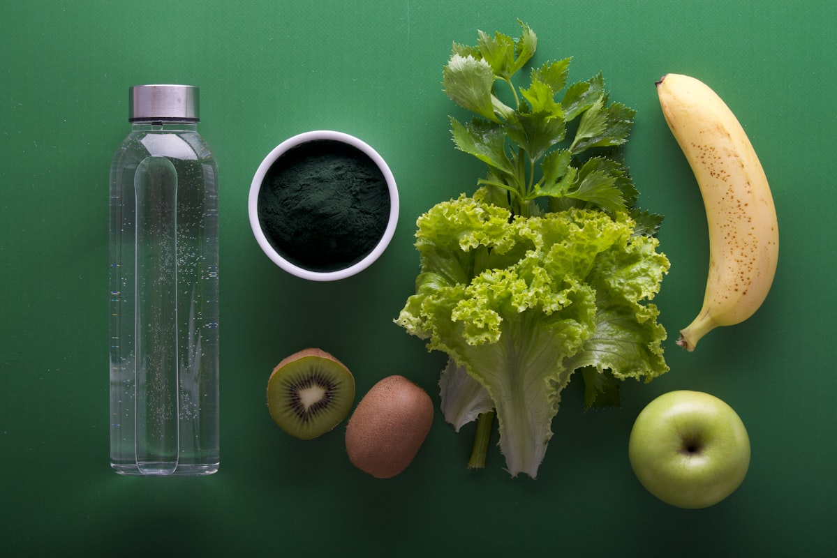 Immunefortressmeals Werte und Mission